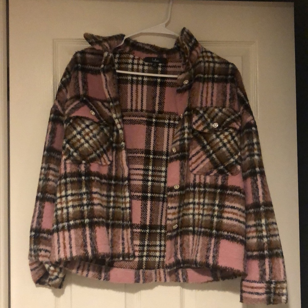 Womens Jacket - Picture 4 of 4